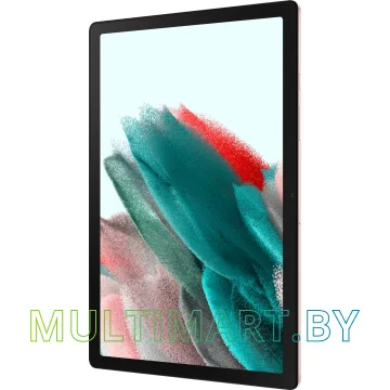 Планшет Samsung Galaxy Tab A8 LTE SM-X205 128GB (розовый) картинка 7